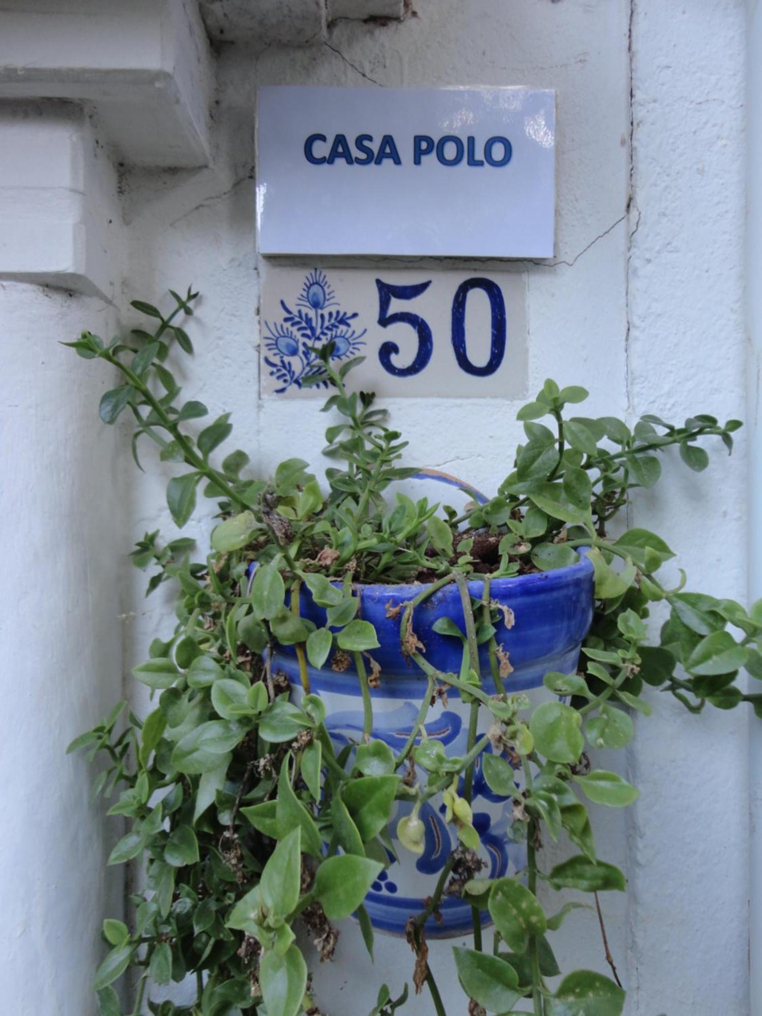 Casa Polo Holiday home *