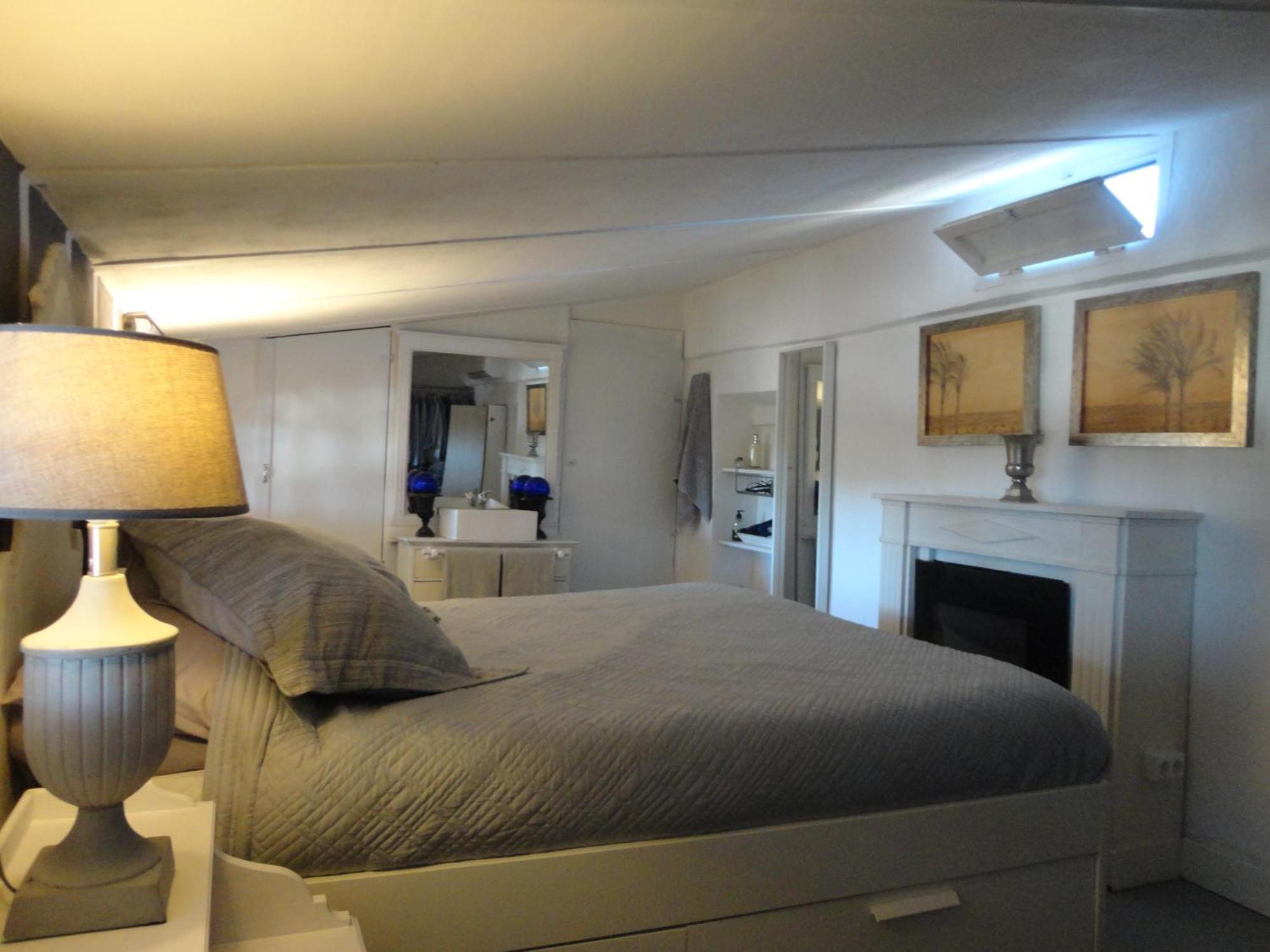 Casa Polo Сasa de vacaciones Marbella